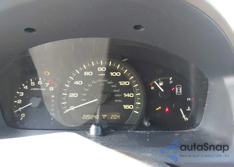 2007 Honda Accord 3.0 Se из США, поврежденный, VIN 1HGCM66437A069379